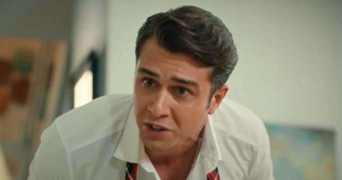 Akın Akınözü ile Onur Seyit Yaran arasında sosyal medyada kıyasıya bir rekabet başladı! Alp Navruz da ikiliyi zorluyor! 11