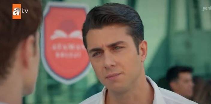 Onur Seyit Yaran'ın hayali Kardeşlerim dizisinin sınırlarını aştı! 7