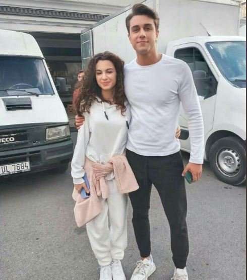Onur Seyit Yaran, Kardeşlerim dizisiyle ilgili bir söz söyledi, herkes meraktan çatladı! 7 Onur Seyit Yaran, Kardeşlerim dizisiyle ilgili bir söz söyledi, herkes meraktan çatladı! 7