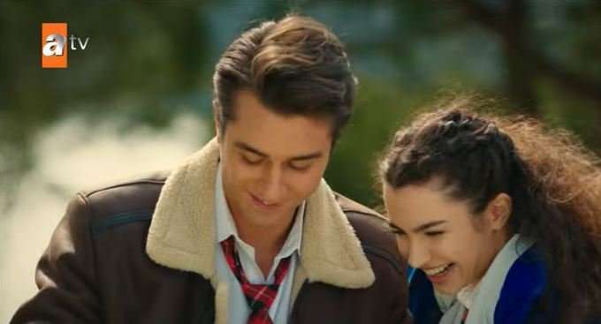 Onur Seyit Yaran kendisine yeni bir hedef belirledi! 7