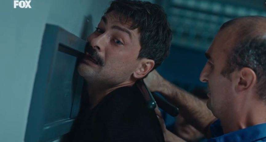 İsmail Hacıoğlu, Mahkum dizisiyle resmen şoke etti! 26