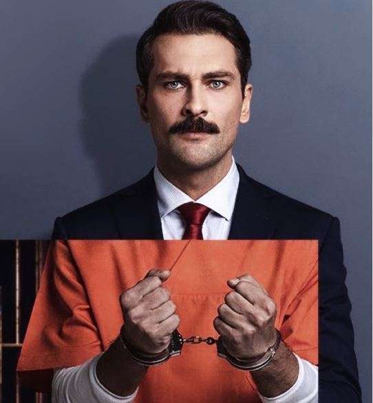 Onur Tuna hayranları yeni dizide farklı birisini bulacak! 7 Onur Tuna hayranları yeni dizide farklı birisini bulacak! 7