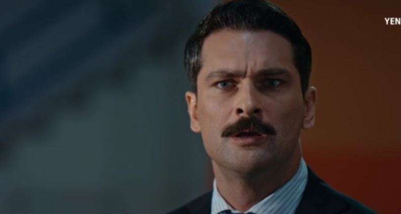 İsmail Hacıoğlu, Mahkum dizisindeki rolüyle sosyal medyayı salladı! 7