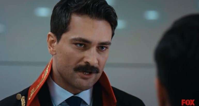 Onur Tuna, yine muhteşem performansı ile hayranlarını mest etti! 7