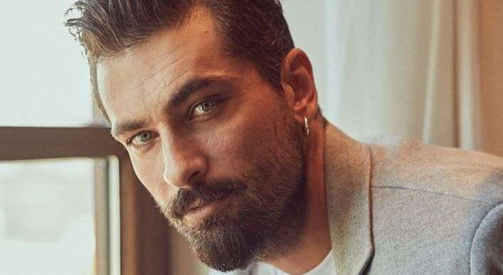 Mucize Doktor'dan sonra Onur Tuna, yeni dizisi için de yine aynı tercihte bulundu! 31 Mucize Doktor'dan sonra Onur Tuna, yeni dizisi için de yine aynı tercihte bulundu! 31