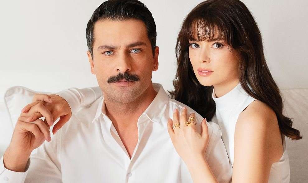 Mahkum dizisinde mest eden Onur Tuna'nın hayalinde çok başka bir rol var! 7