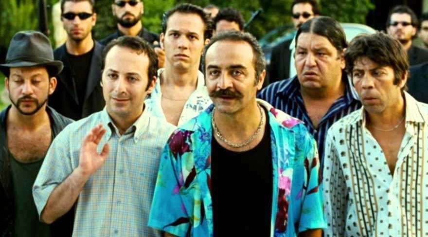 Organize İşler dizisi hangi kanalda kaldı? Yılmaz Erdoğan'ın yeni anlaşması izleyicilere yaradı! 7