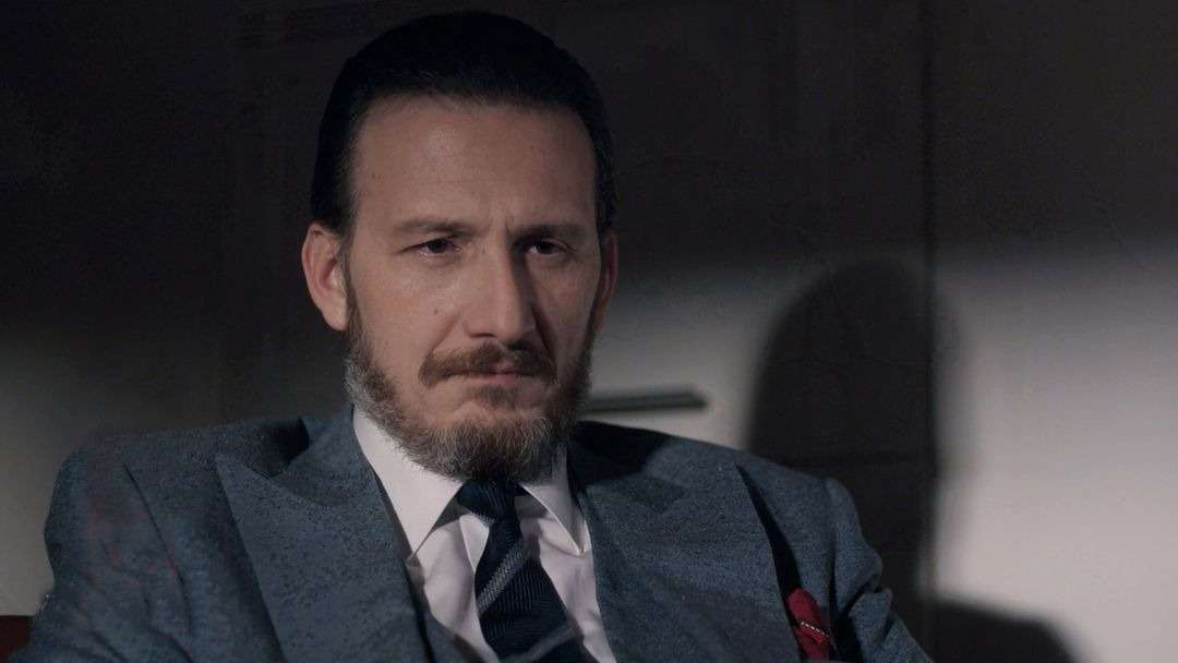 Leyla ile Mecnun'un Hırsız Yavuz'u çok farklı bir şekilde karşımıza çıkacak! 8 Leyla ile Mecnun'un Hırsız Yavuz'u çok farklı bir şekilde karşımıza çıkacak! 8