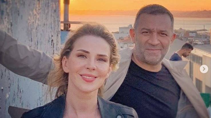 Oya Okar, Arka Sokaklar setinde büyük eksiklik yaşıyor! 8 Oya Okar, Arka Sokaklar setinde büyük eksiklik yaşıyor! 8