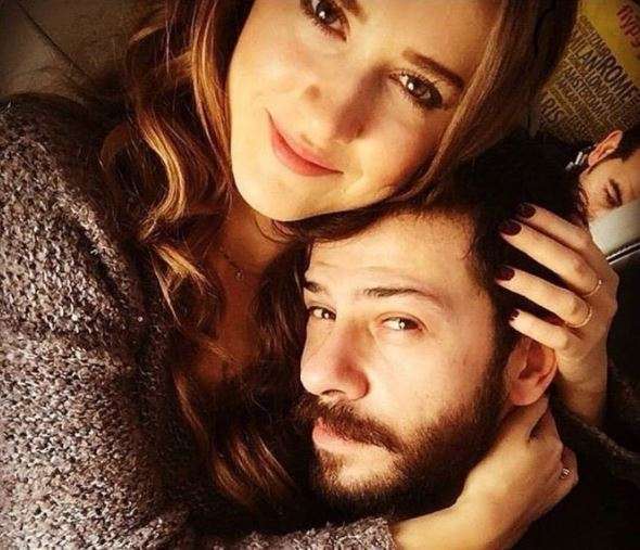Reytingleri düşen Hercai dizisiyle ilgili çok önemli bir karar alındı! 7