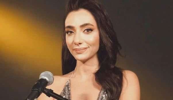 Alparslan Büyük Selçuklu'dan Fahriye Evcen gitti, iki sürpriz isim geldi! Son isim bakın kim? 10