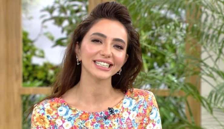 Sen Anlat Karadeniz'in Asiye'si olarak çok sevilmişti, Öykü Gürman'dan yeni dizi müjdesi geldi! 7 Sen Anlat Karadeniz'in Asiye'si olarak çok sevilmişti, Öykü Gürman'dan yeni dizi müjdesi geldi! 7