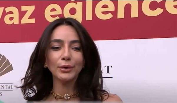 Sen Anlat Karadeniz ile parlayan Öykü Gürman ara verdiği dizilere muhteşem bir dönüş planlıyor! 30