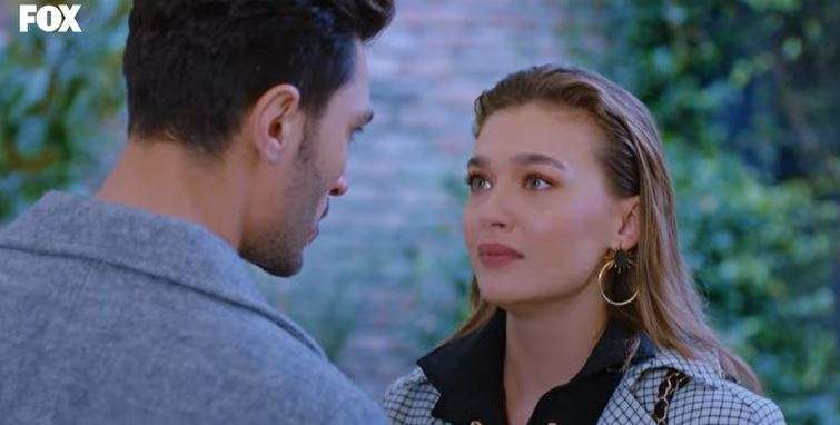 Aşk Mantık İntikam dizisinde isyan çıktı! Senarist sana sesleniyorum...! 7