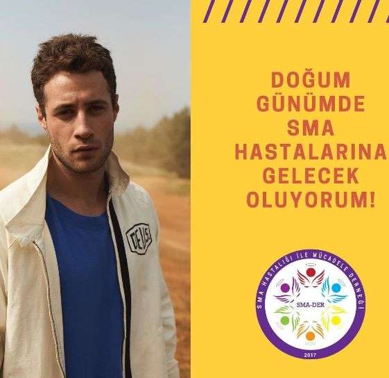 Oyuncu Ozan Dolunay'dan örnek davranış!.. 7