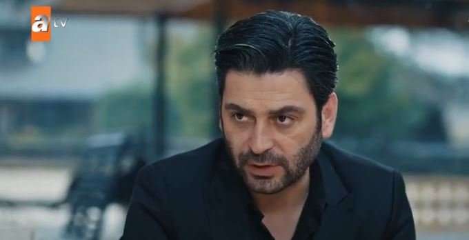İlyas Çakırbeyli'yi artık unutun! Cerrah Ali karakteri ile Ozan Akbaba zor bir yola çıktı! 23 İlyas Çakırbeyli'yi artık unutun! Cerrah Ali karakteri ile Ozan Akbaba zor bir yola çıktı! 23