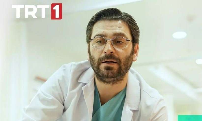 Kasaba Doktoru dizisiyle Ozan Akbaba hedefi 12'den vurmayı başardı! 7