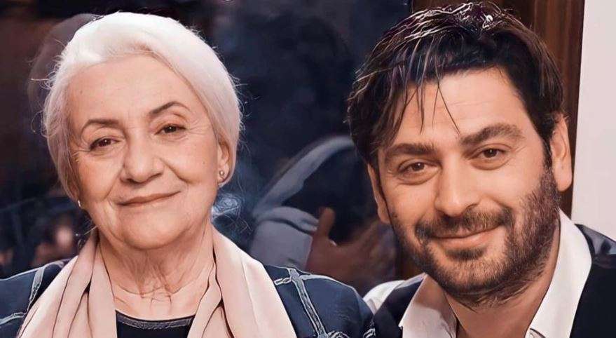 Eşkıya Dünyaya Hükümdar Olmaz'dan çok kişi gitti ama, Ozan Akbaba hiçbirine bu kadar üzülmemişti! 7