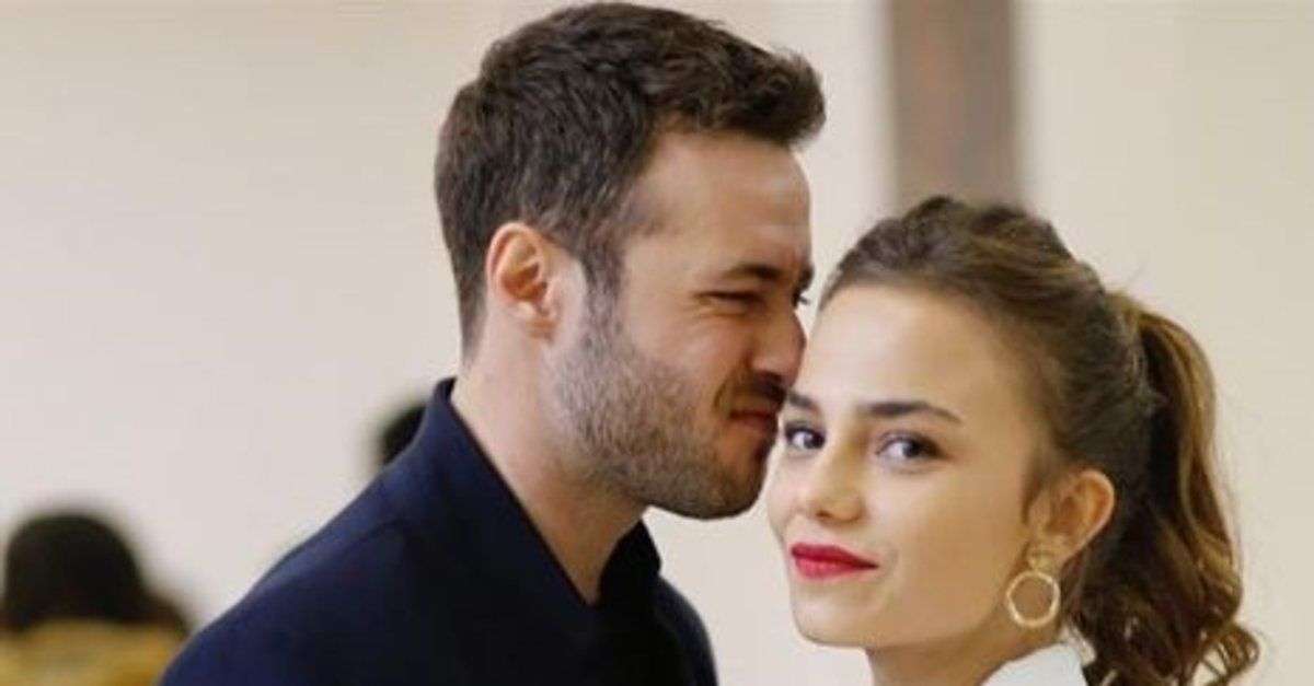 Avşar Film, Zalim İstanbul’dan sonra yeni dizisi Masum ve Güzel için de Bahar Şahin’i seçti! 7
