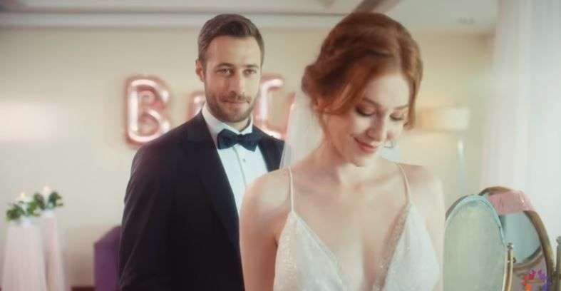 Zalim İstanbul'un yakışıklı Cenk Karaçay'ı Ozan Dolunay'ın yeni projesi belli oldu! 7