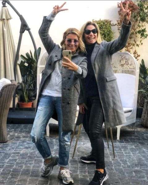 Özge Özberk'in yeni projesi yolda, hayranları havalara uçacak! 7 Özge Özberk'in yeni projesi yolda, hayranları havalara uçacak! 7