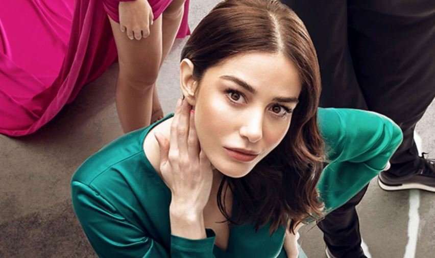 Evlilik hazırlığı yapan Özge Gürel o kadar mutlu ki nazardan da korkmuyor!.. 7