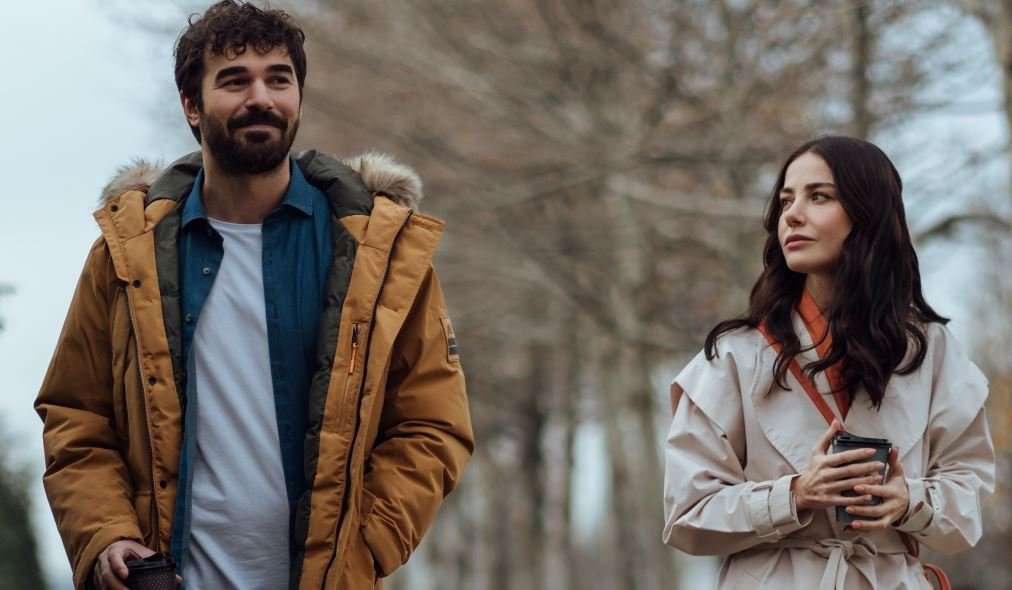 Hayaller ve Hayatlar beşinci ve altıncı bölüm konusu! 7