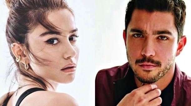Özge Gürel'in yeni dizisinin kadrosu bomba gibi, adrenalin patlamasına hazır olun! 8 Özge Gürel'in yeni dizisinin kadrosu bomba gibi, adrenalin patlamasına hazır olun! 8