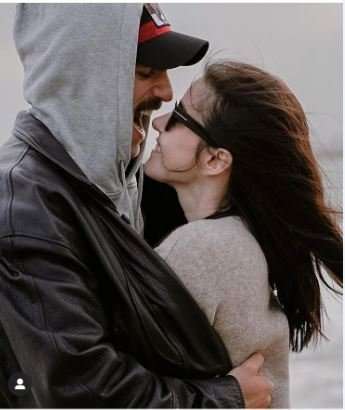 İşte Bay Yanlış ile hüsran yaşayan Özge Gürel'in yeni dizisi ve sürpriz filmi! 7