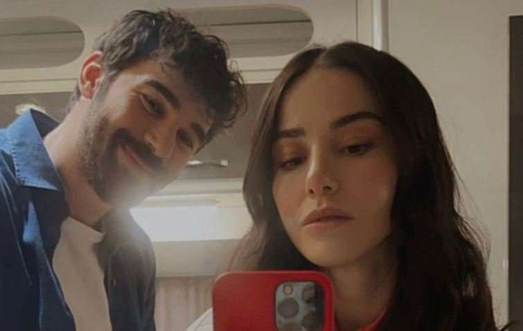 Koronavirüs atlatan Yusuf Çim, birbirinden faklı iki diziyle geri dönüyor! 7