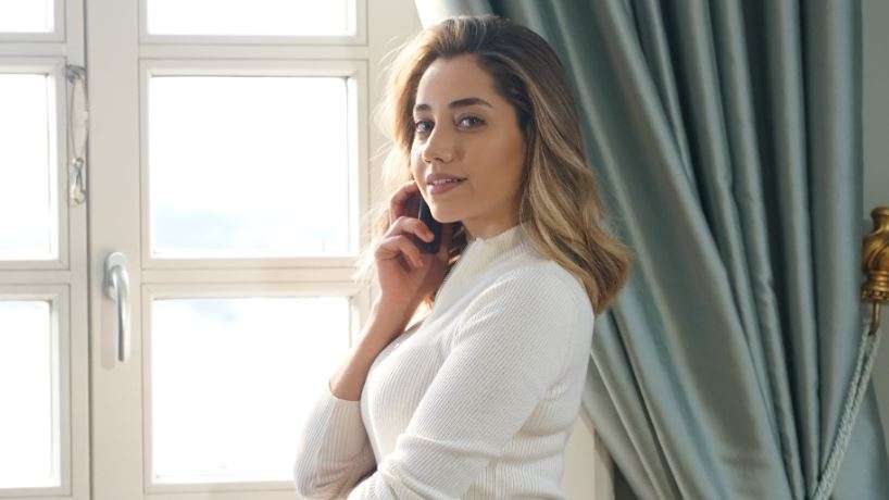 Kefaret dizisi, Meltem'i canlandıran Özge Özacar'a ödül gibi oldu! 8