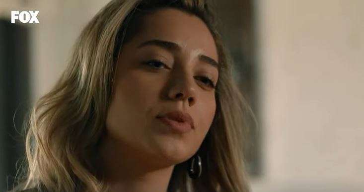 Kefaret dizisinde hikayenin akışını değiştirecek söz! 7