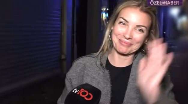 Cem Yılmaz filmlerinin değişmez ismi Özge Özberk yeni projede yok! 7