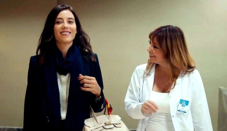 Kuruluş Osman en büyük rakibinin yine gerisinden mi gelecek? 7