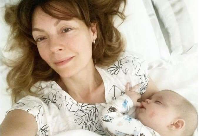 Özge Özder, Sadakatsiz dizisiyle televizyon tarihinde bir ilke imza attı! 7