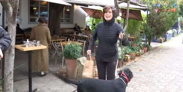 Doğumdan 2 hafta sonra Özge Özpirinçci'nin fit hali herkesi şaşırttı! 7