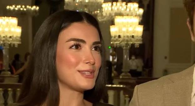 Özge Yağız izleyiciden bile heyecanlı, Baba dizisindeki değişim oyuncuyu şaşkına çevirdi! 8 Özge Yağız izleyiciden bile heyecanlı, Baba dizisindeki değişim oyuncuyu şaşkına çevirdi! 8