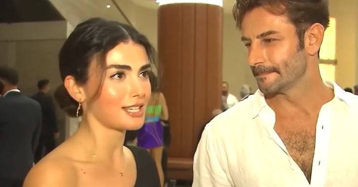 Behzat Ç dizisini heyecanla bekleyenler için tahmini yayın tarihini Özge Yağız verdi! 8