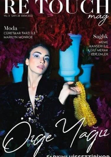 Özge Yağız, Gökberk Demirci'ye duyduğu aşkı bakın nasıl anlattı!.. 8