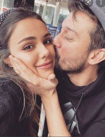 Üç Kız Kardeş'in Türkan'ı Özgü Kaya, sevgilisi Burak Serdar Şanal'dan ayrılığıyla ilgili ilk kez konuştu! 7