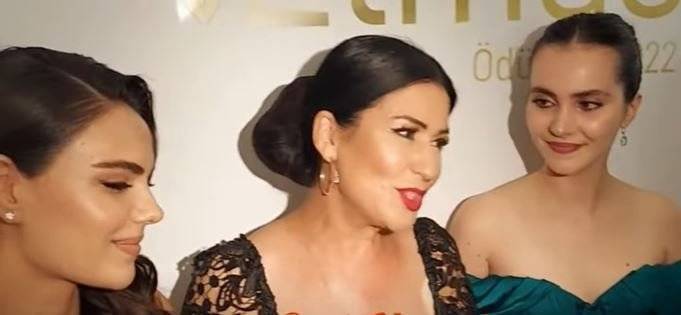 Üç Kız Kardeş dizisinin genç kadınları başarının meyvelerini bir bir toplamaya başladı! 9