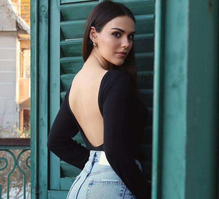 Özgü Kaya tehditler alıyor, hayatından endişe ediyor! 19