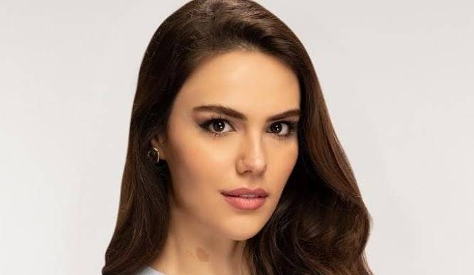 Üç Kız Kardeş'in masum güzeli Özgü Kaya'nın asıl mesleğini biliyor musunuz? 8