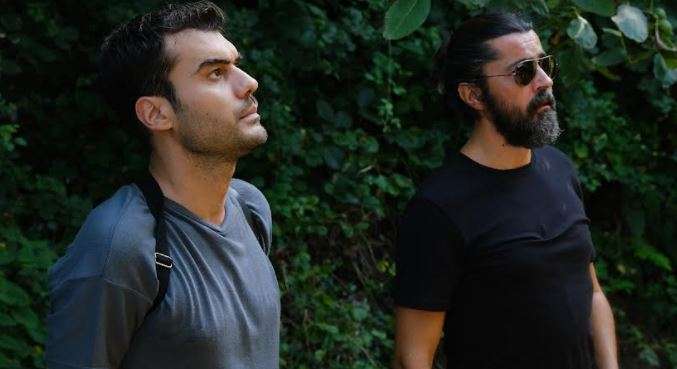 Kanal D'den bir dizi için devam kararı çıktı! 7