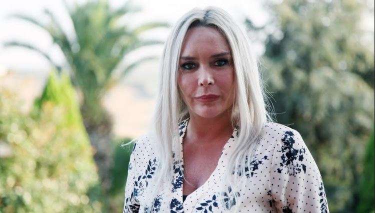 Özlem Savaş, Elif'ten sonra tv8'de günlük dizi tecrübesi yaşayacak! 7