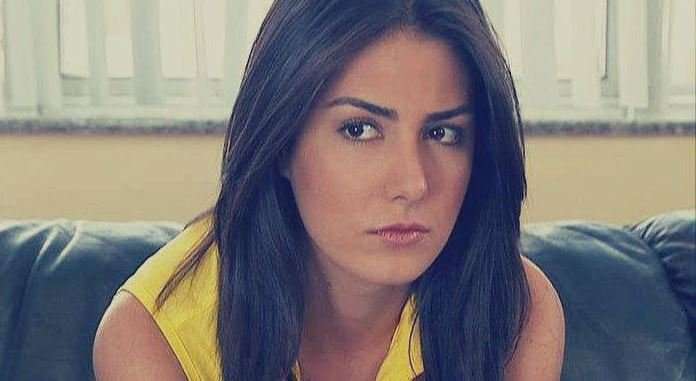 Kara Ekmek’in Asiye’si Özlem Yılmaz, setlerden vazgeçti! 79