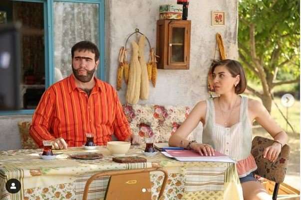 Erkenci Kuş'taki Leyla karakterinden 3 yıl sonra Öznur Serçeler'in dizi kararı sevindirdi! 7