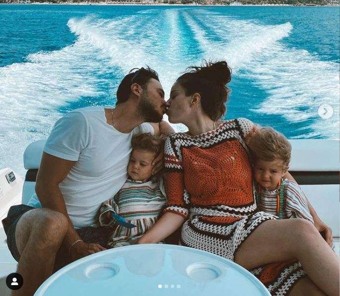 Hadsiz takipçiler en sonunda Pelin Akil'i de çileden çıkardı! 8