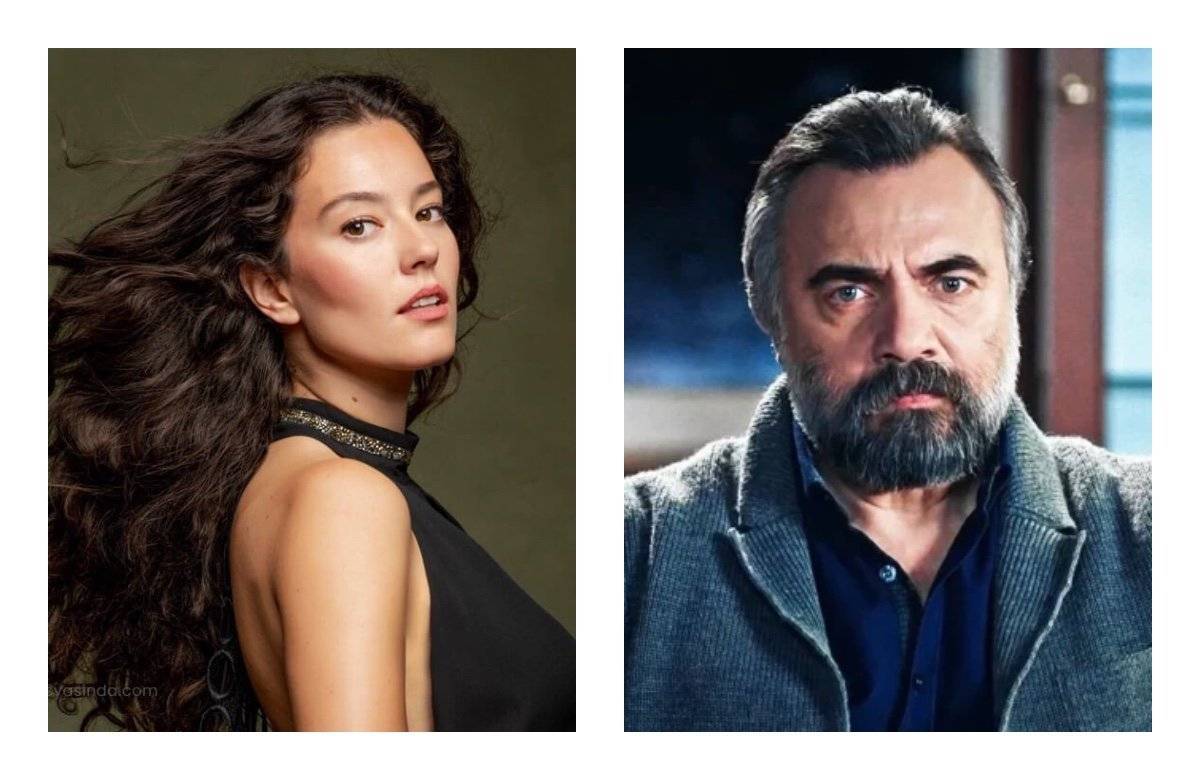 Oktay Kaynarca yeni dizisi için ne zaman sete çıkıyor? İşte yanıtı! 7