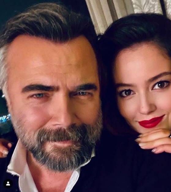 Eşkıya Dünyaya Hükümdar Olmaz izleri Oktay Kaynarca'nın yeni dizisinde ortaya çıktı! 7